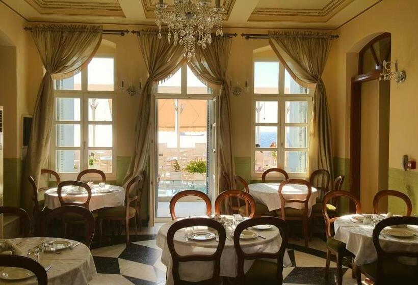 هتل Apollonion Palace