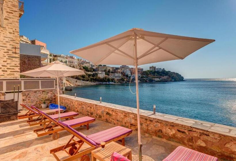 هتل Apollonion Palace