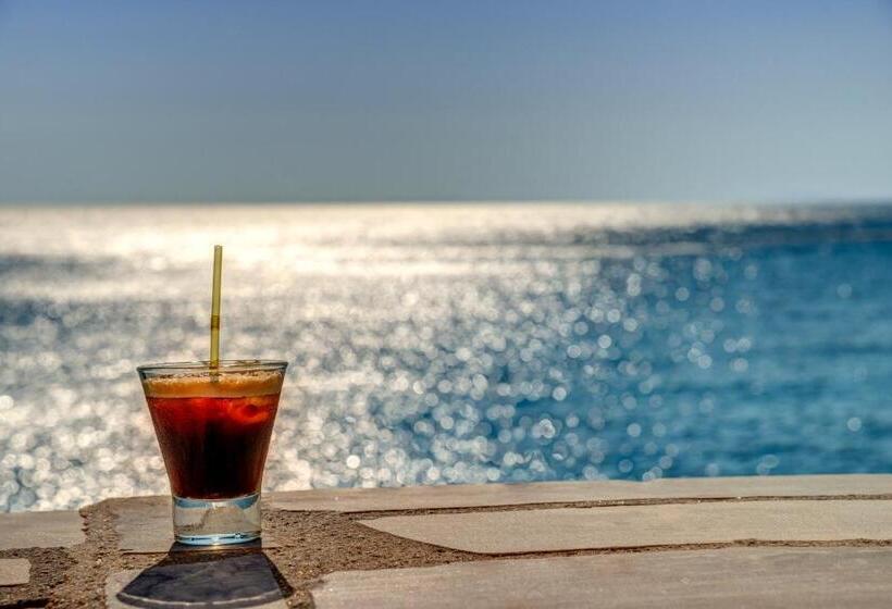 هتل Apollonion Palace