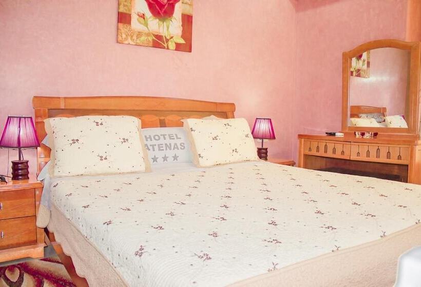 호텔 Atenas
