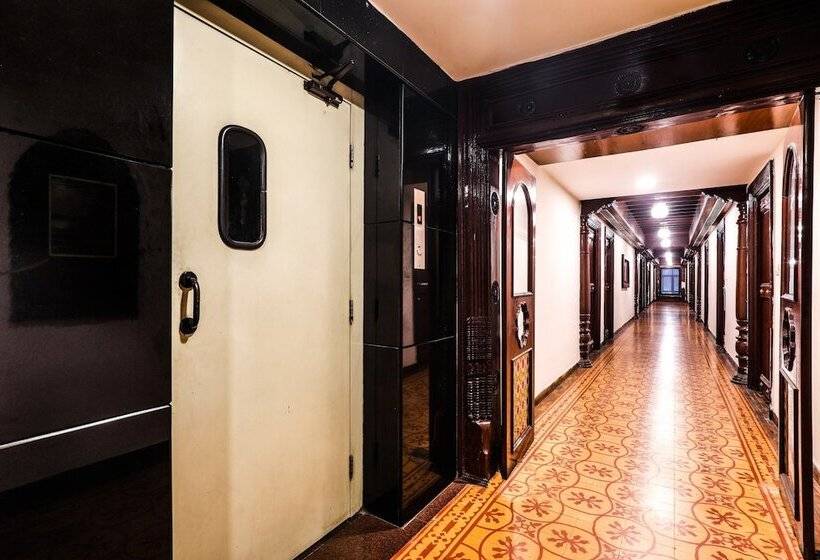 هتل O Athithi Inn Near Hyderabad Central