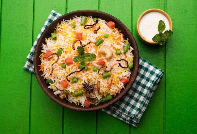 هتل O Athithi Inn Near Hyderabad Central