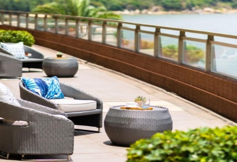 هتل Auberge Discovery Bay Hong Kong