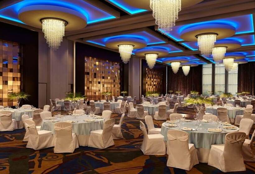 هتل Auberge Discovery Bay Hong Kong