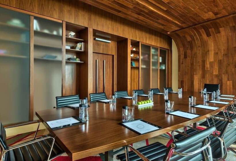 هتل Auberge Discovery Bay Hong Kong