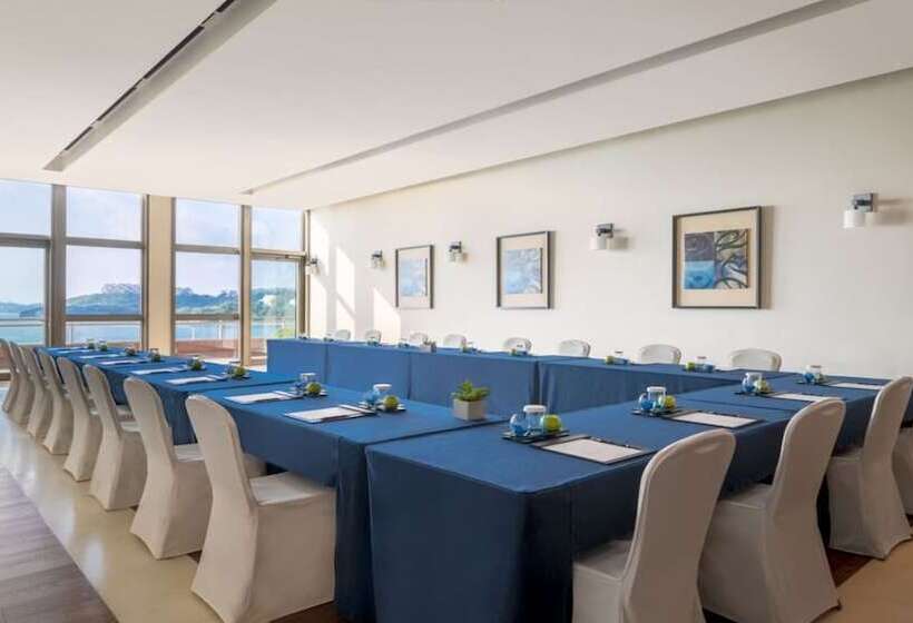 هتل Auberge Discovery Bay Hong Kong