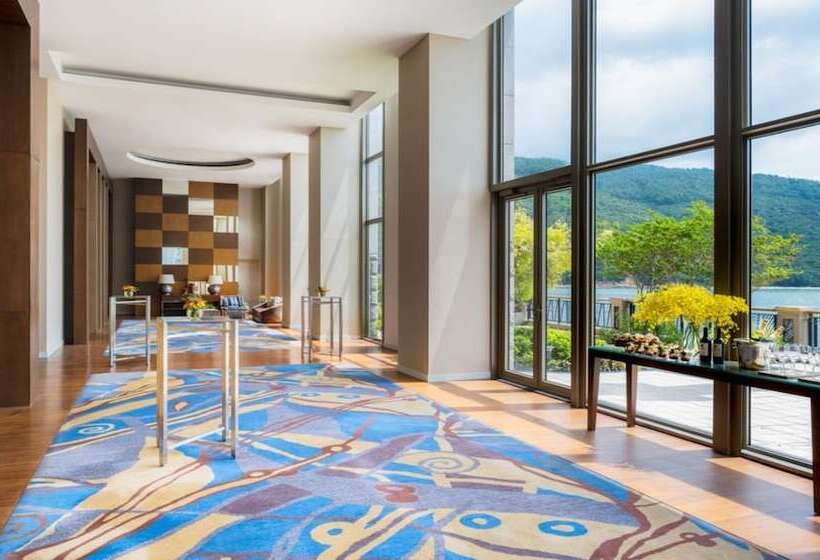 هتل Auberge Discovery Bay Hong Kong