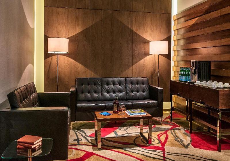 هتل Auberge Discovery Bay Hong Kong