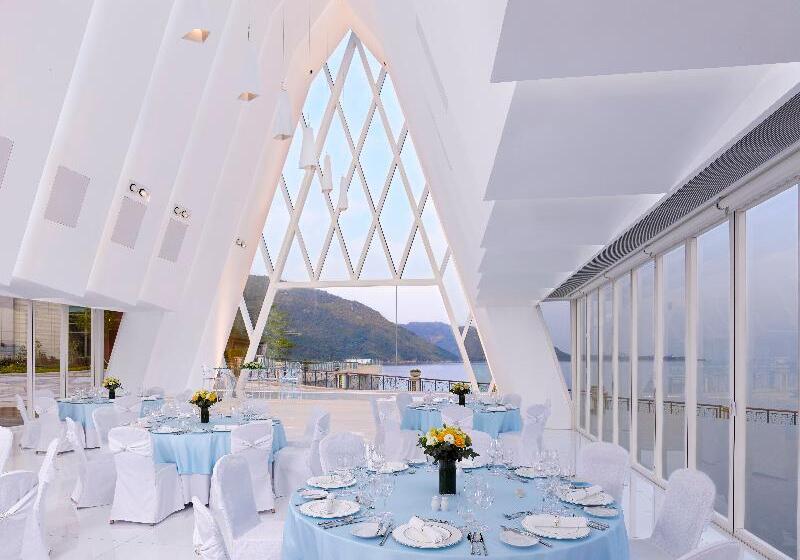 هتل Auberge Discovery Bay Hong Kong