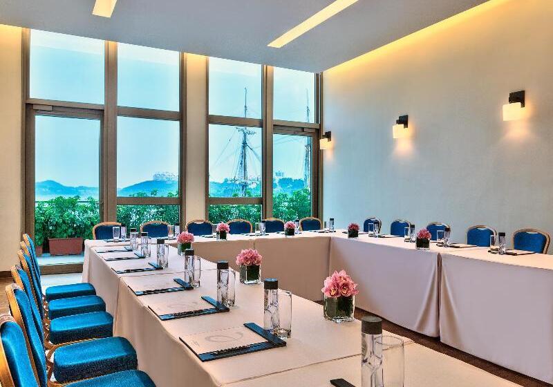 هتل Auberge Discovery Bay Hong Kong