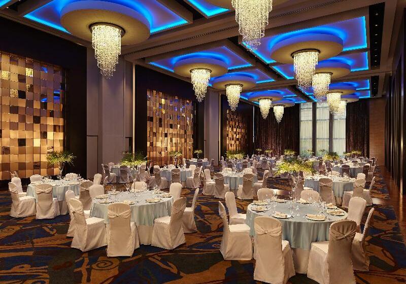 هتل Auberge Discovery Bay Hong Kong