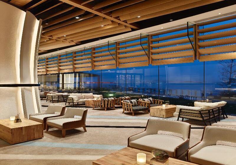 هتل Auberge Discovery Bay Hong Kong