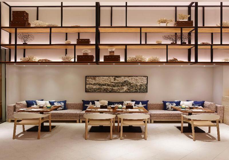 هتل Auberge Discovery Bay Hong Kong