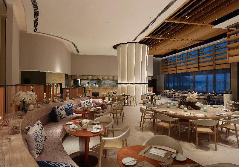 هتل Auberge Discovery Bay Hong Kong