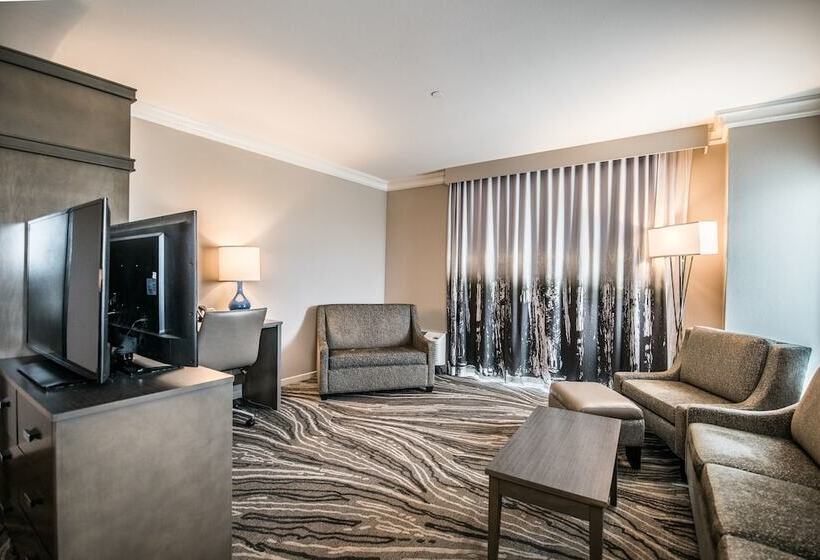 호텔 Bear River Casino Resort