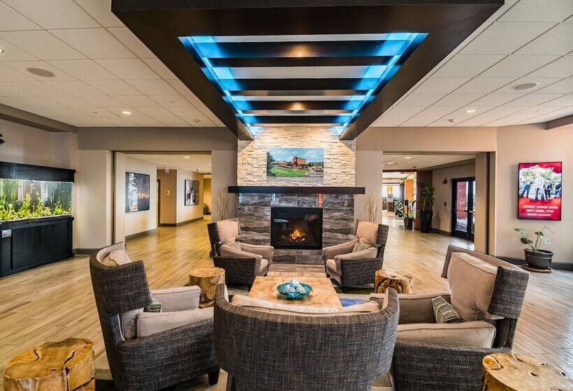 호텔 Bear River Casino Resort