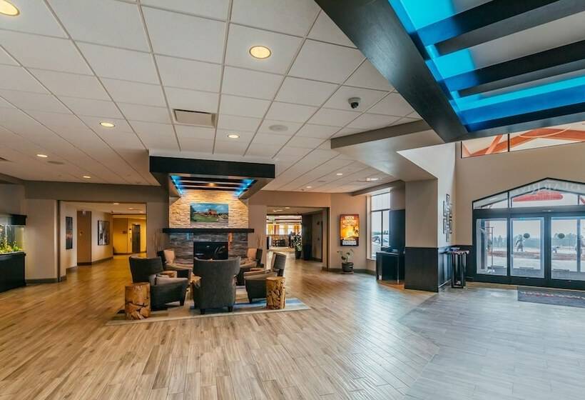 호텔 Bear River Casino Resort