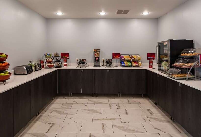 هتل Best Western Plus Appleton Airport Mall