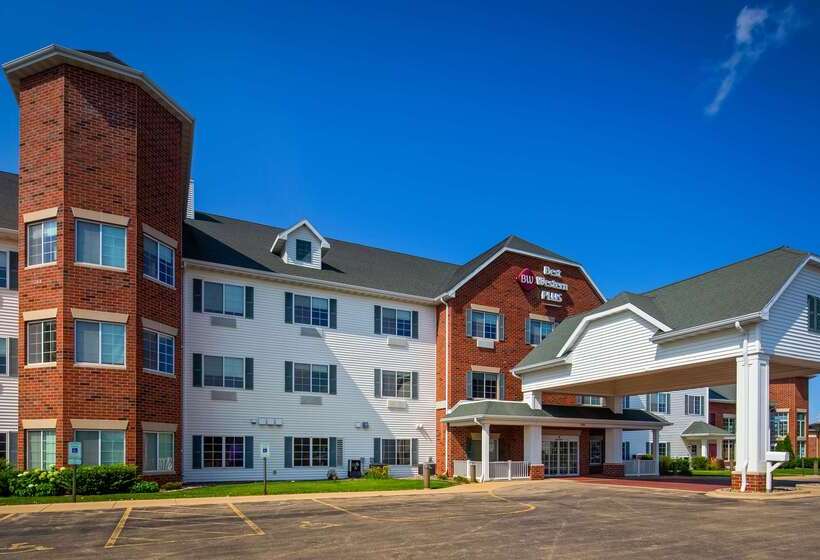 هتل Best Western Plus Appleton Airport Mall