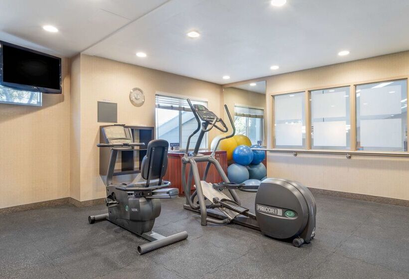 فندق Best Western Plus Bayside