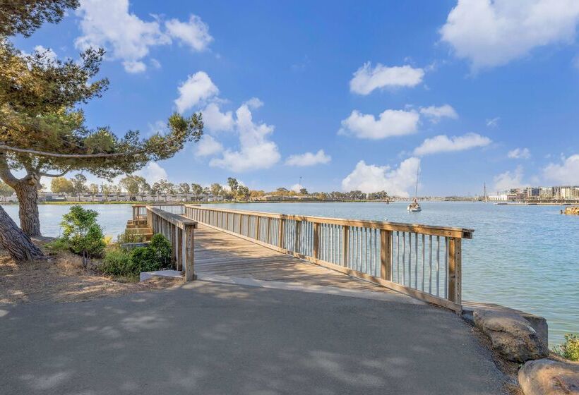 فندق Best Western Plus Bayside