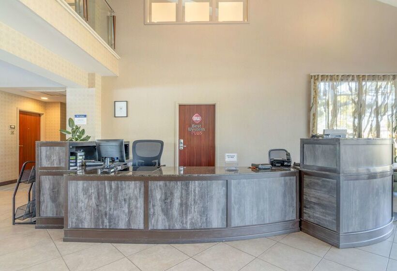 فندق Best Western Plus Bayside