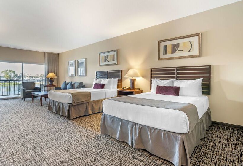 فندق Best Western Plus Bayside