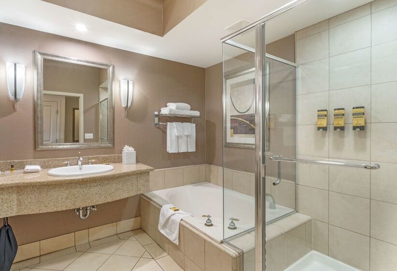 فندق Best Western Plus Bayside