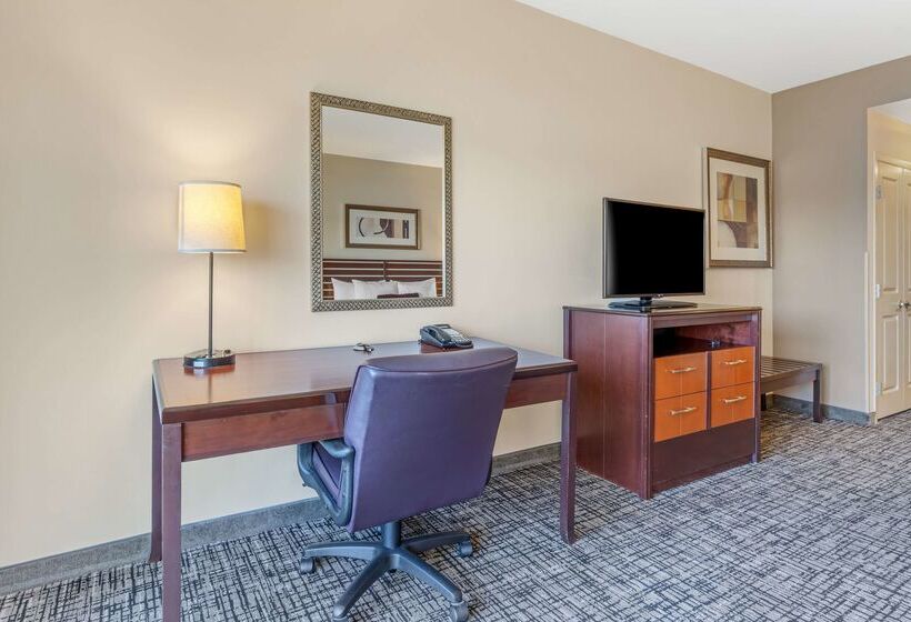 فندق Best Western Plus Bayside