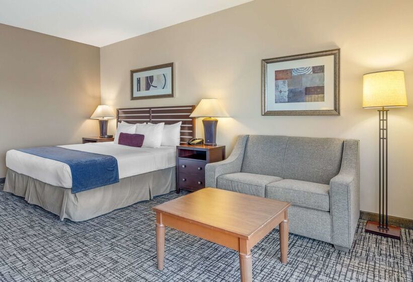 فندق Best Western Plus Bayside