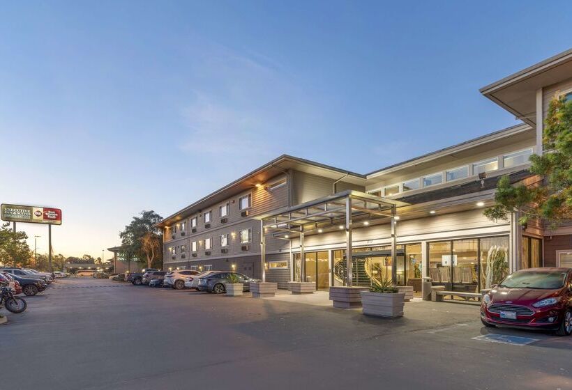 فندق Best Western Plus Bayside