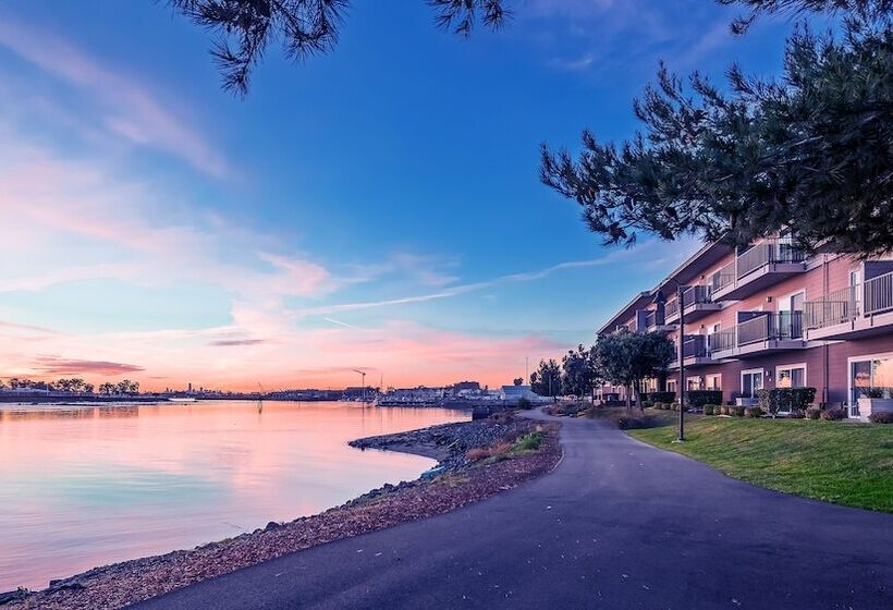 فندق Best Western Plus Bayside