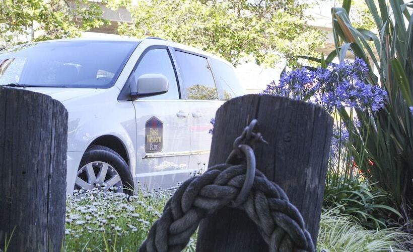 فندق Best Western Plus Bayside