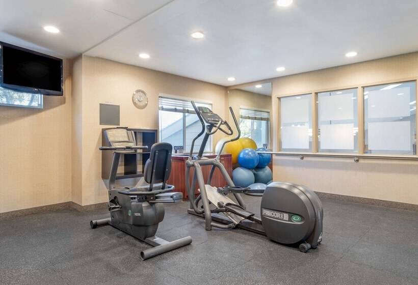 فندق Best Western Plus Bayside