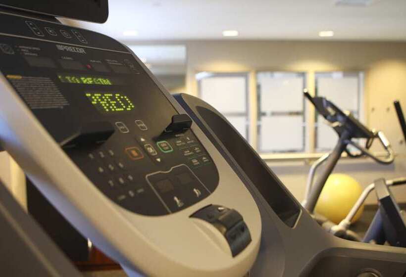 فندق Best Western Plus Bayside