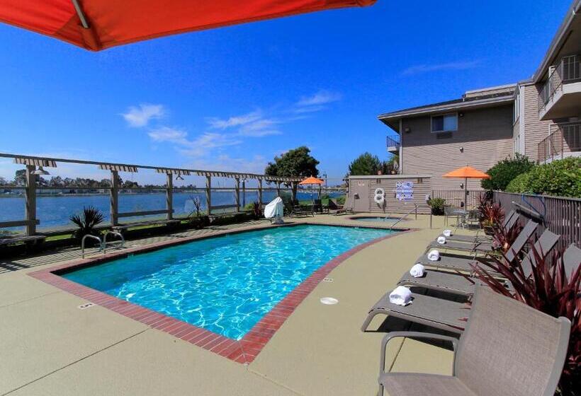 فندق Best Western Plus Bayside