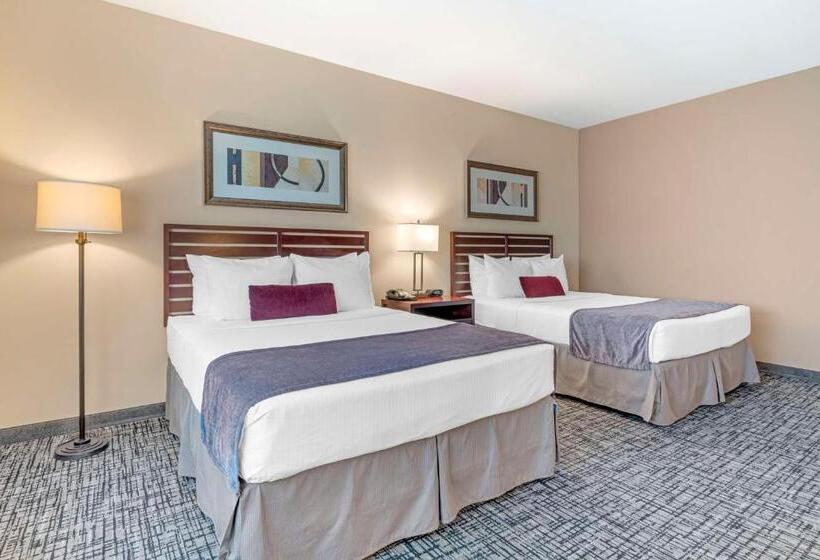 فندق Best Western Plus Bayside