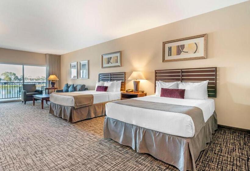 فندق Best Western Plus Bayside