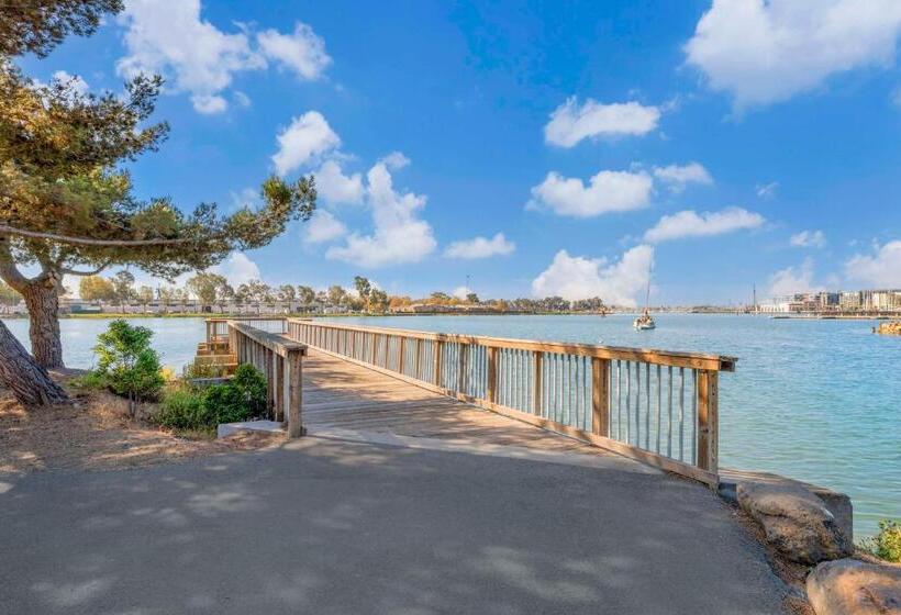 فندق Best Western Plus Bayside