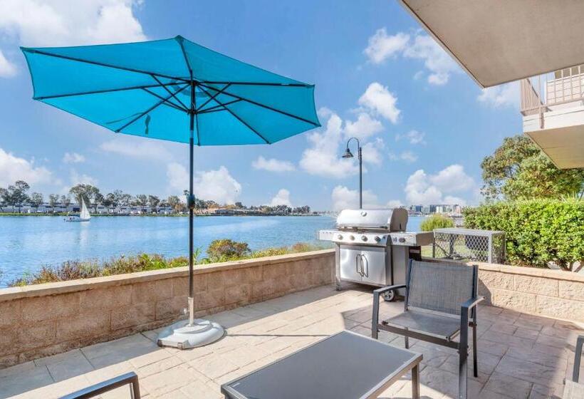 فندق Best Western Plus Bayside