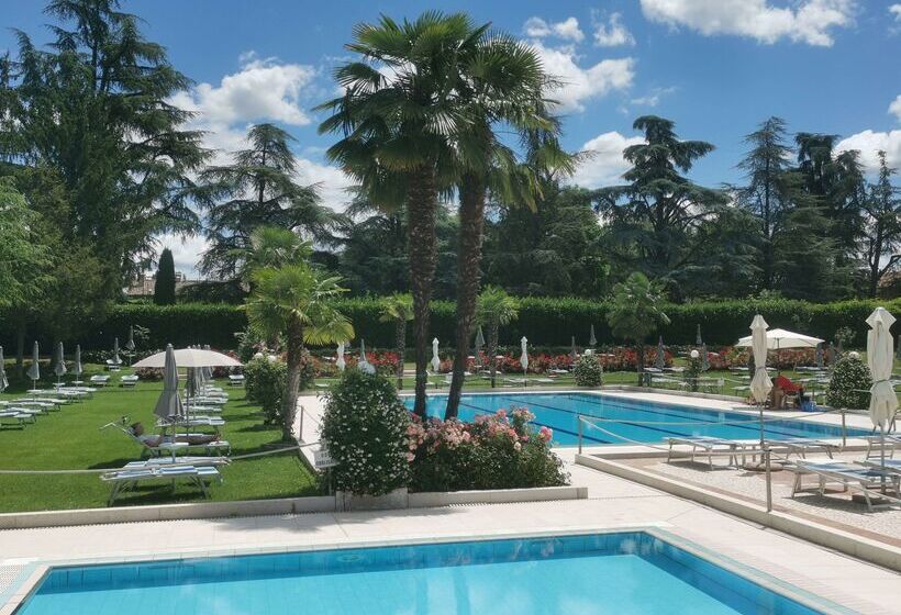 Best Western Plus Hotel Modena Resort