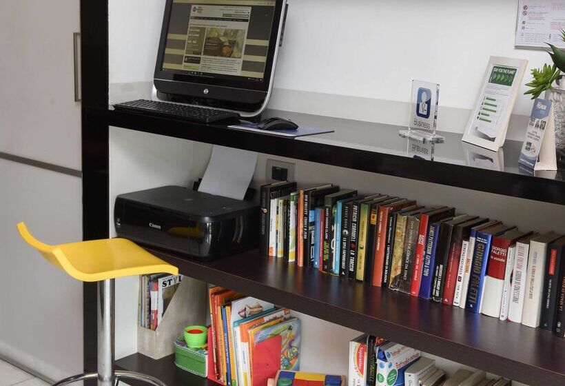 Best Western Plus Hotel Modena Resort