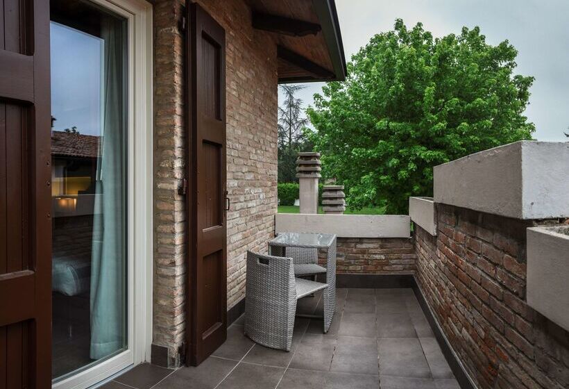 Best Western Plus Hotel Modena Resort