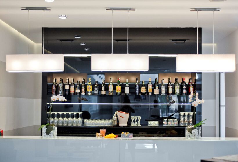 Best Western Plus Hotel Modena Resort