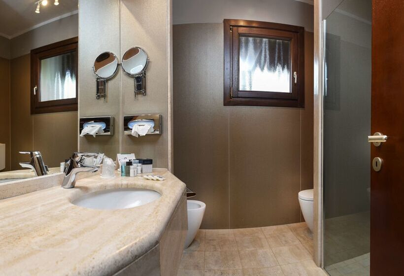 Best Western Plus Hotel Modena Resort