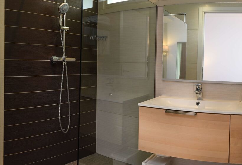 Best Western Plus Hotel Modena Resort