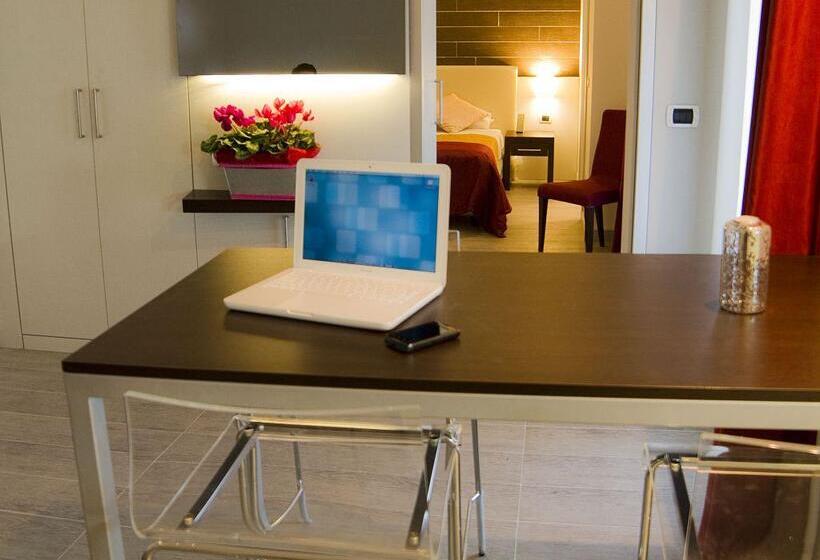 Best Western Plus Hotel Modena Resort