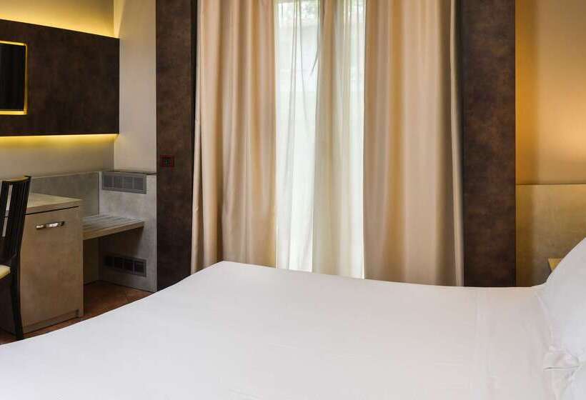 Best Western Plus Hotel Modena Resort