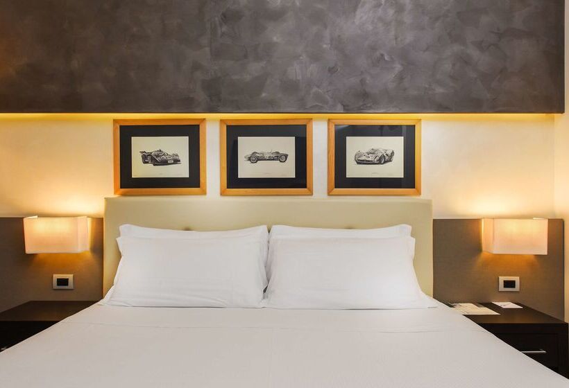 Best Western Plus Hotel Modena Resort