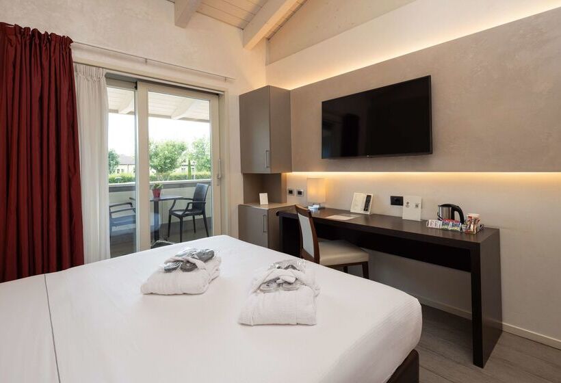 Best Western Plus Hotel Modena Resort